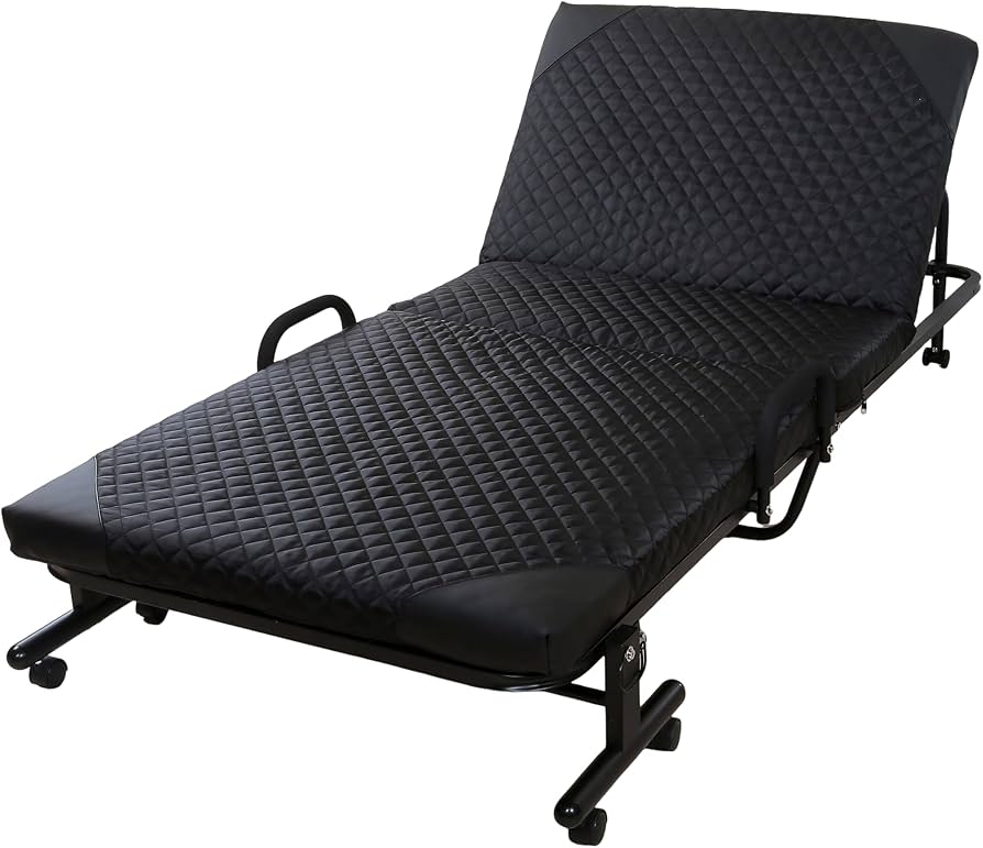 Amazon.co.jp: ビータ(Vita) 14段階リクライニング折りたたみベッド