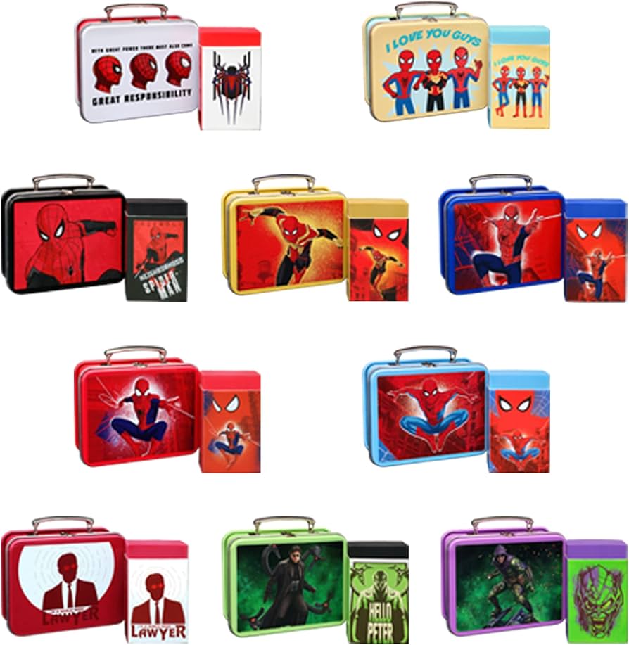 Amazon.co.jp: メタケシ スパイダーマン:ノー・ウェイ・ホーム