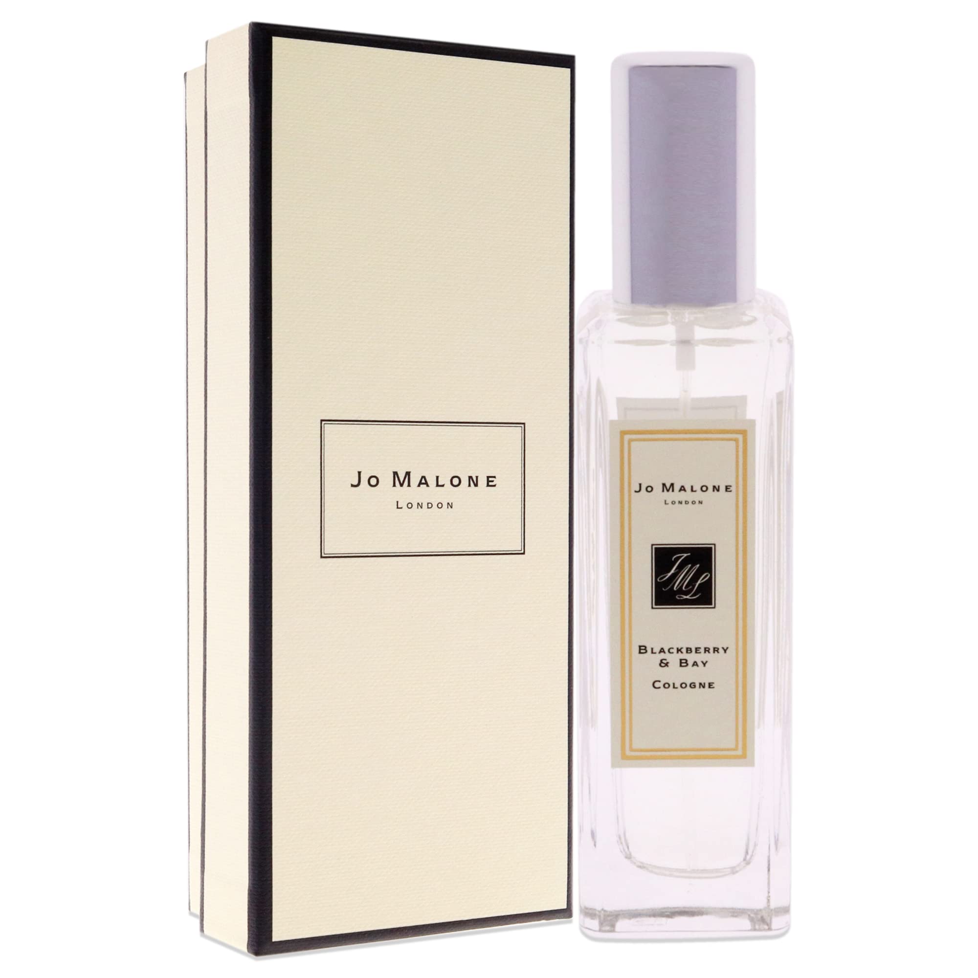 Amazon.com : Jo Malone Blackberry & Bay Cologne Spray for Women, 1
