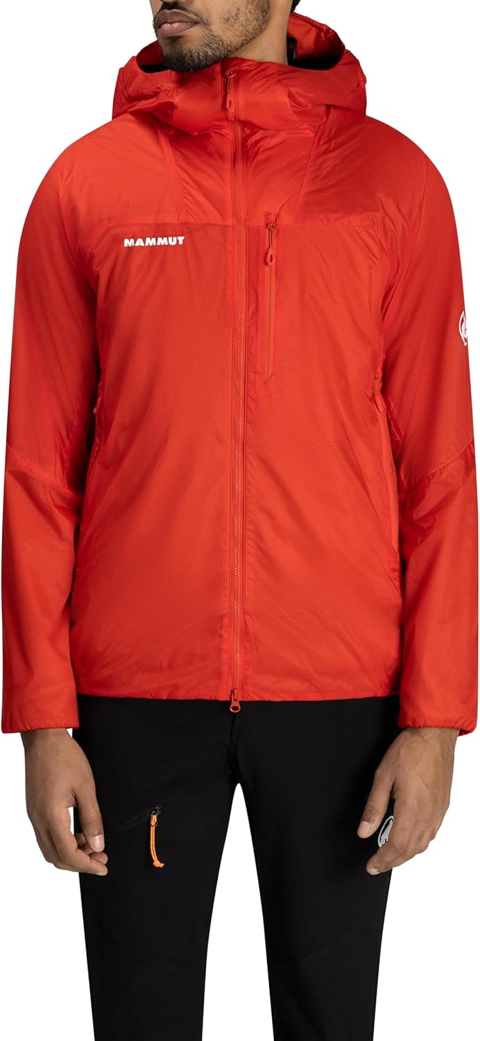 Amazon.co.jp: [マムート] フレックス エア インサレーション