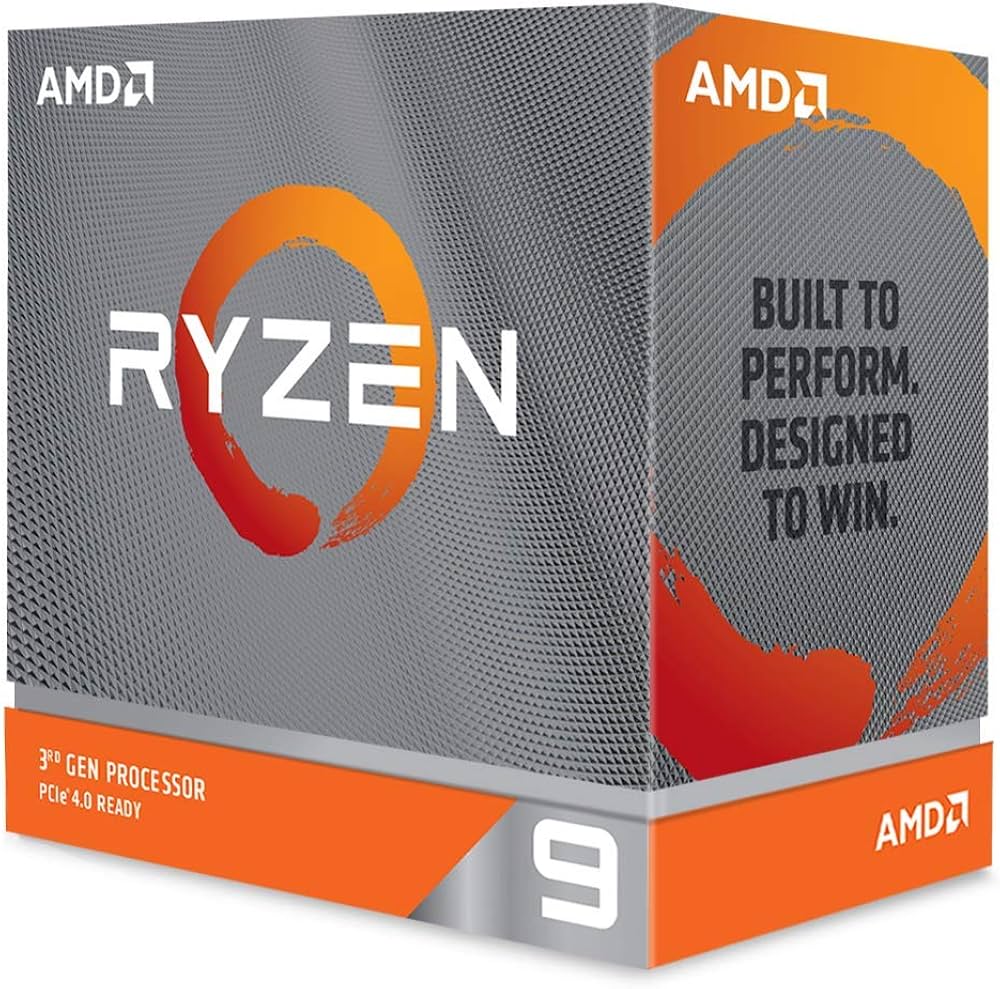 Amazon | AMD Ryzen 9 3950X, without cooler 3.5GHz 16コア / 32