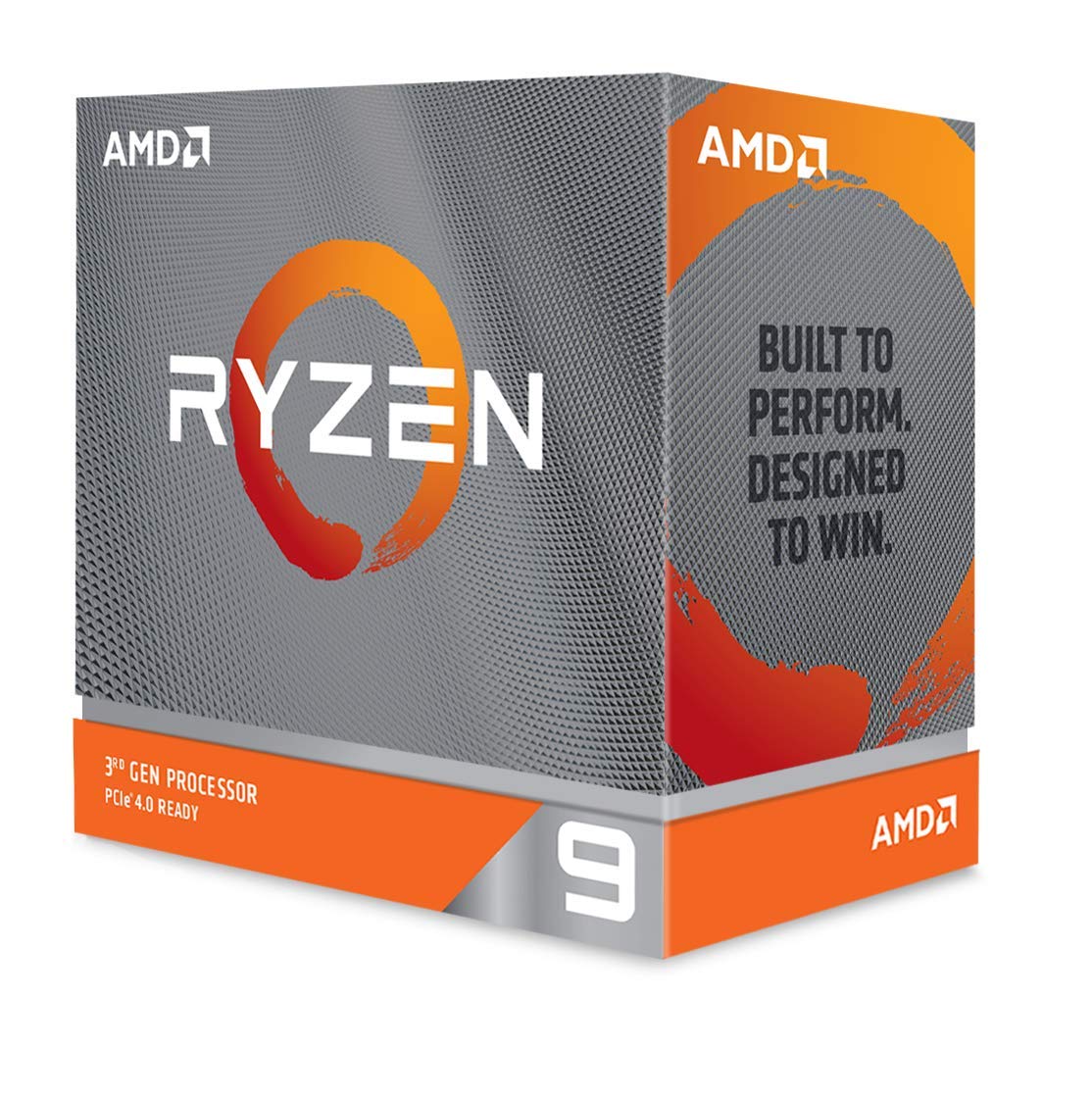 Amazon.com: AMD Ryzen 9 3900XT 12-core, 24-Threads Unlocked