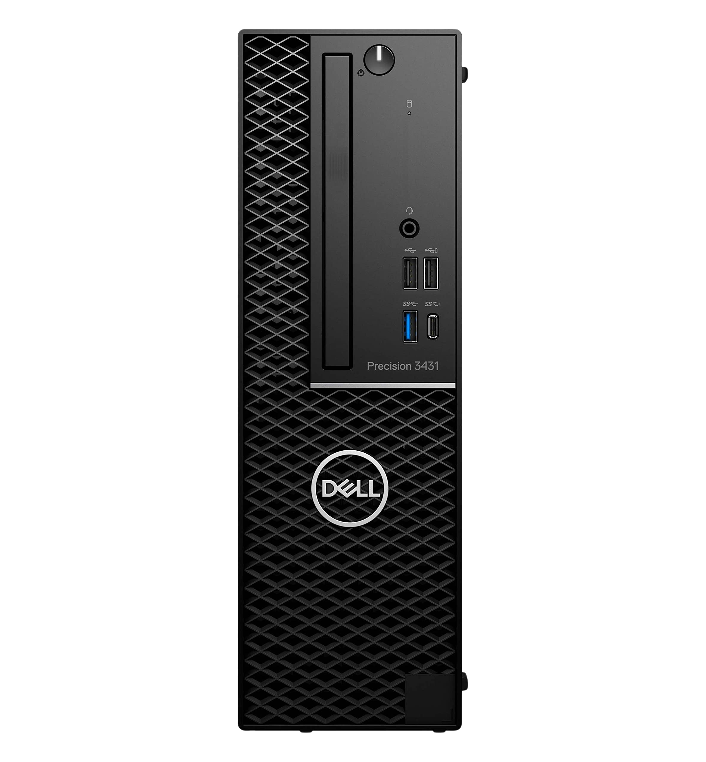 Amazon.com: Dell Precision 3431-SFF, Core i7-9700 3.0GHz, 32GB RAM