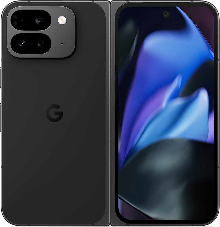 Amazon.com: Google Pixel 9 Pro Fold - Unlocked Android Smartphone