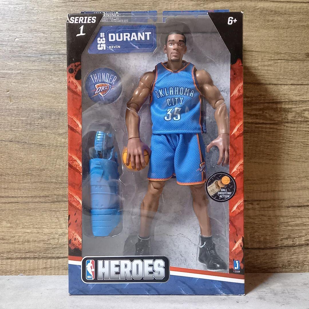 新品 1/6 エンターベイ ケビン・デュラン アクションフィギュア 【公式