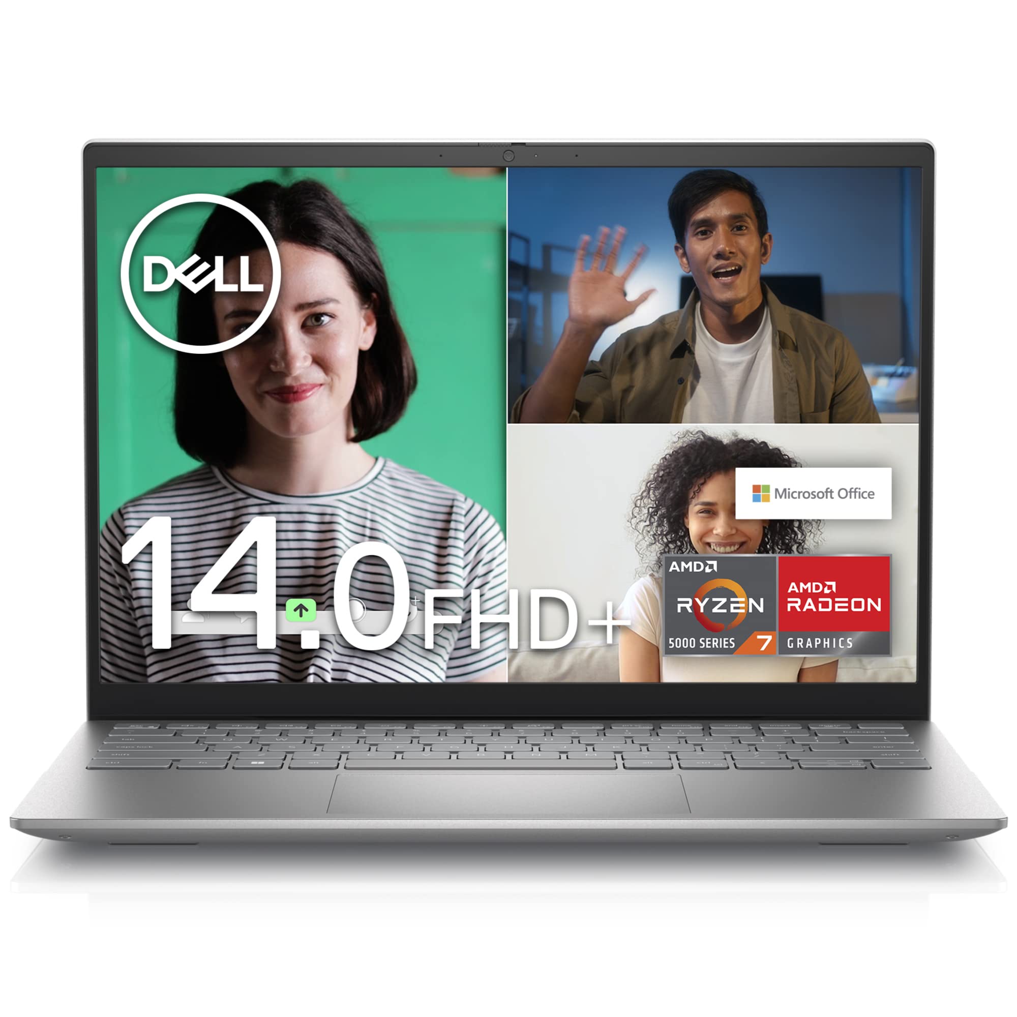 Amazon.co.jp: Dell Inspiron 14 5425 モバイルノートパソコン MI584A