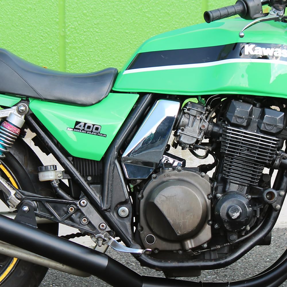 Amazon | KAWASAKI カワサキ ZRX400/ZRX400-2用 純正タイプ エア