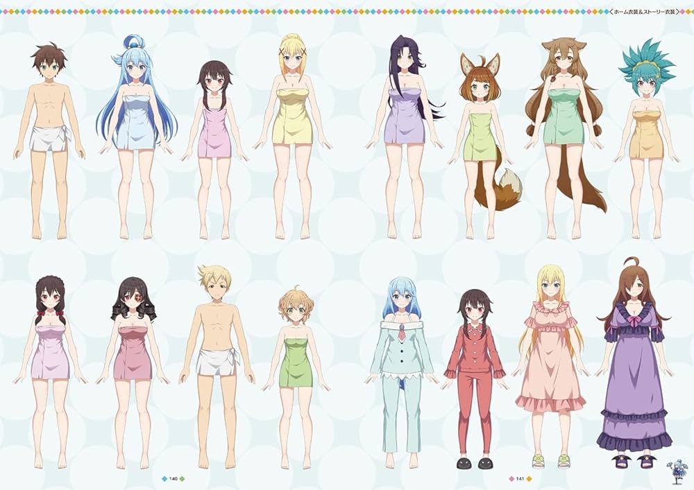 Amazon.co.jp: この素晴らしい世界に祝福を!ファンタスティックデイズ