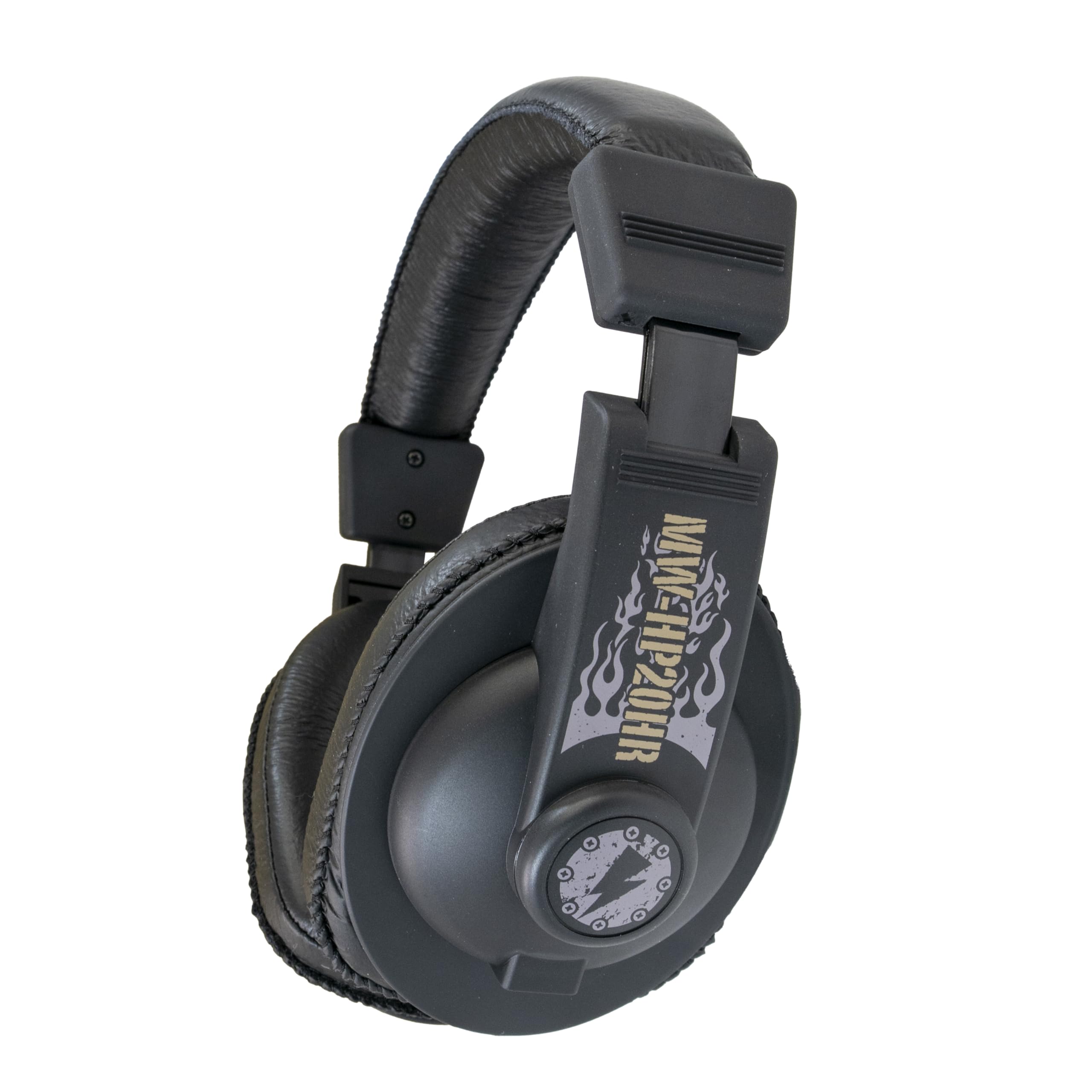 Amazon.co.jp: マクサー電機 メタル ロックサウンド 特化型 ヘッドホン