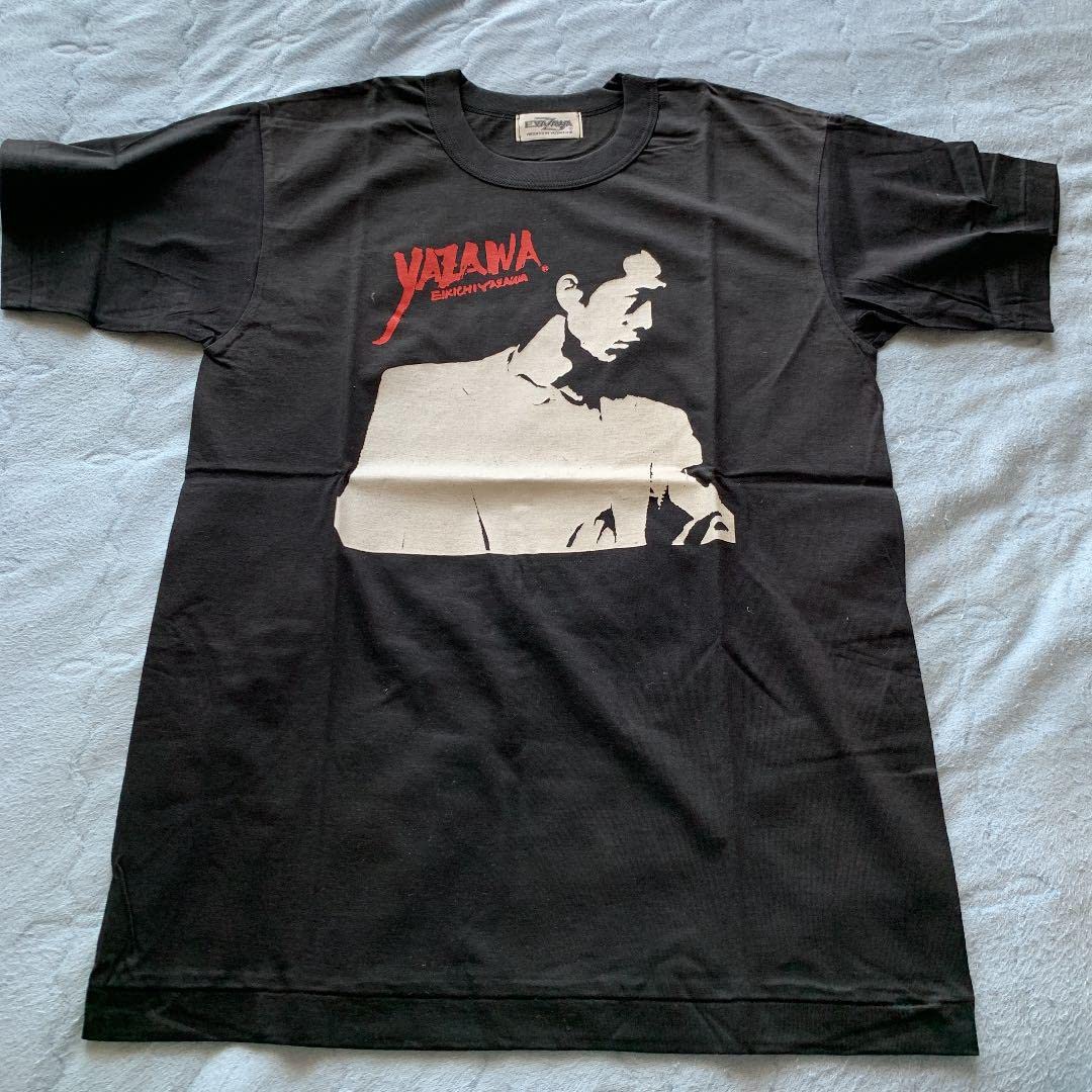 Amazon.co.jp: Tシャツ 矢沢永吉 シルエット : おもちゃ