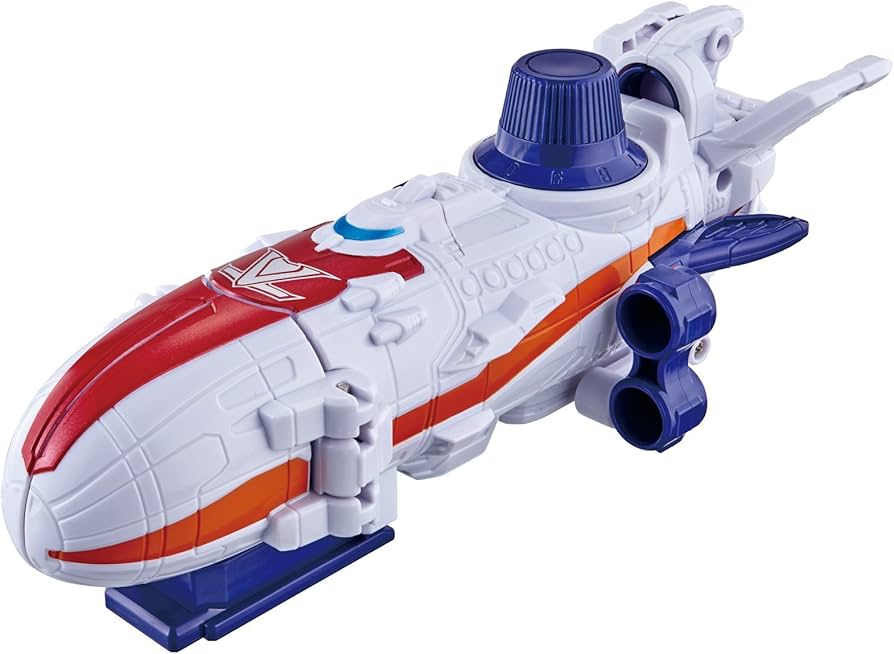 Amazon.co.jp: 快盗戦隊ルパンレンジャーVS警察戦隊パトレンジャー VS