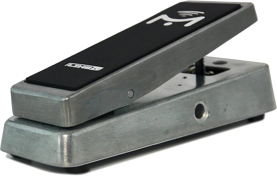 Amazon | Mission Engineering EP1-L6 ラインエクスプレッションペダル