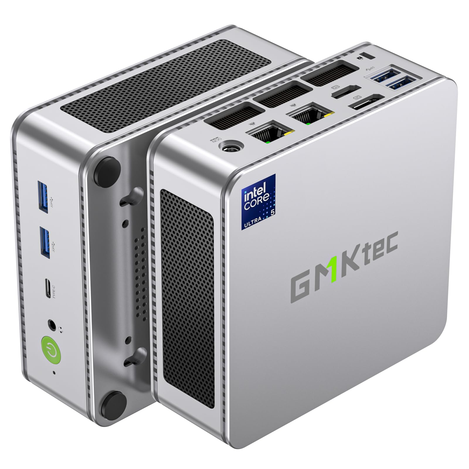 Amazon.co.jp: GMKtec ミニpc インテル Core Ultra 125H 32GB+2TB