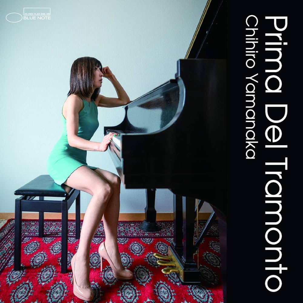 Amazon.co.jp: プリマ・デル・トラモント(通常盤): ミュージック