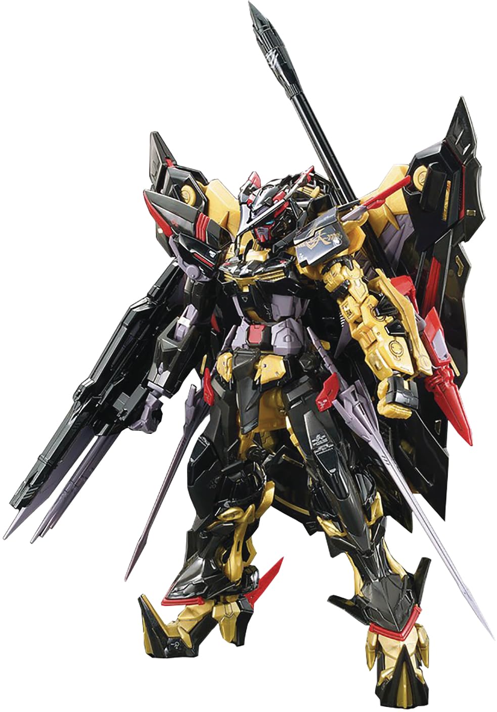 Amazon | RG 機動戦士ガンダムSEED ASTRAY ガンダムアストレイ