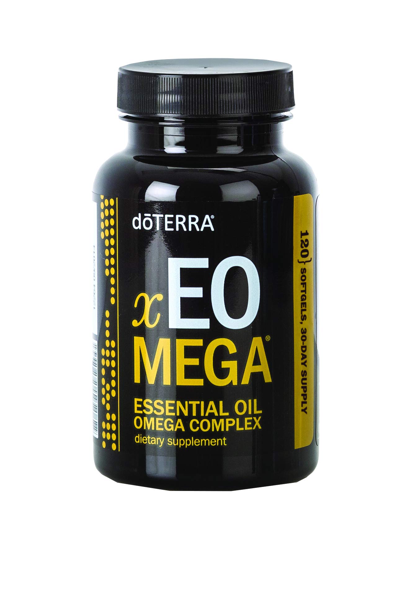 Amazon.com: doTERRA Lifelong Vitality Pack - Alpha CRS+, xEO Mega