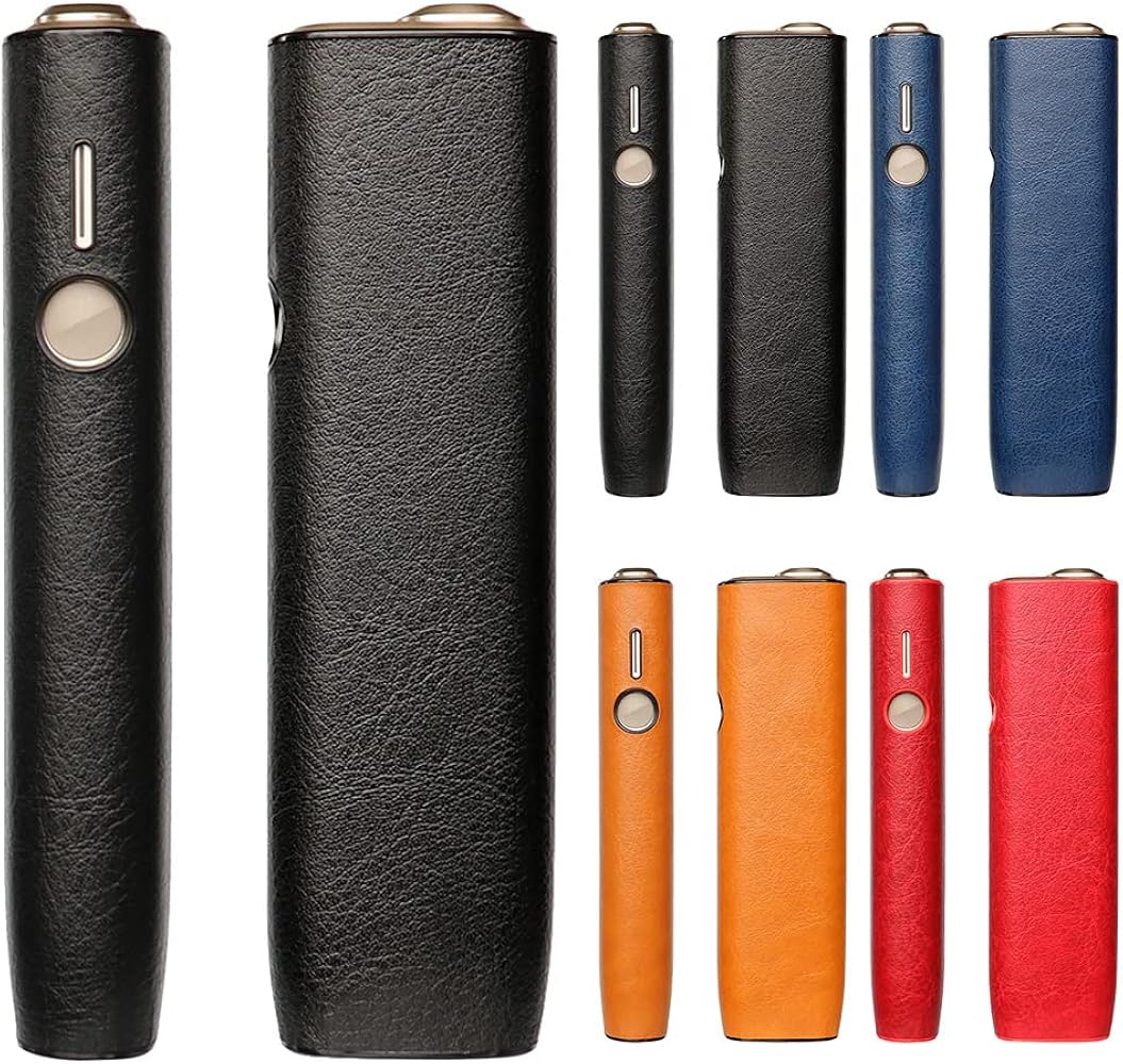 Amazon.co.jp: BOOFLYII 加熱式たばこ用ケース イルマワン/イルマ i