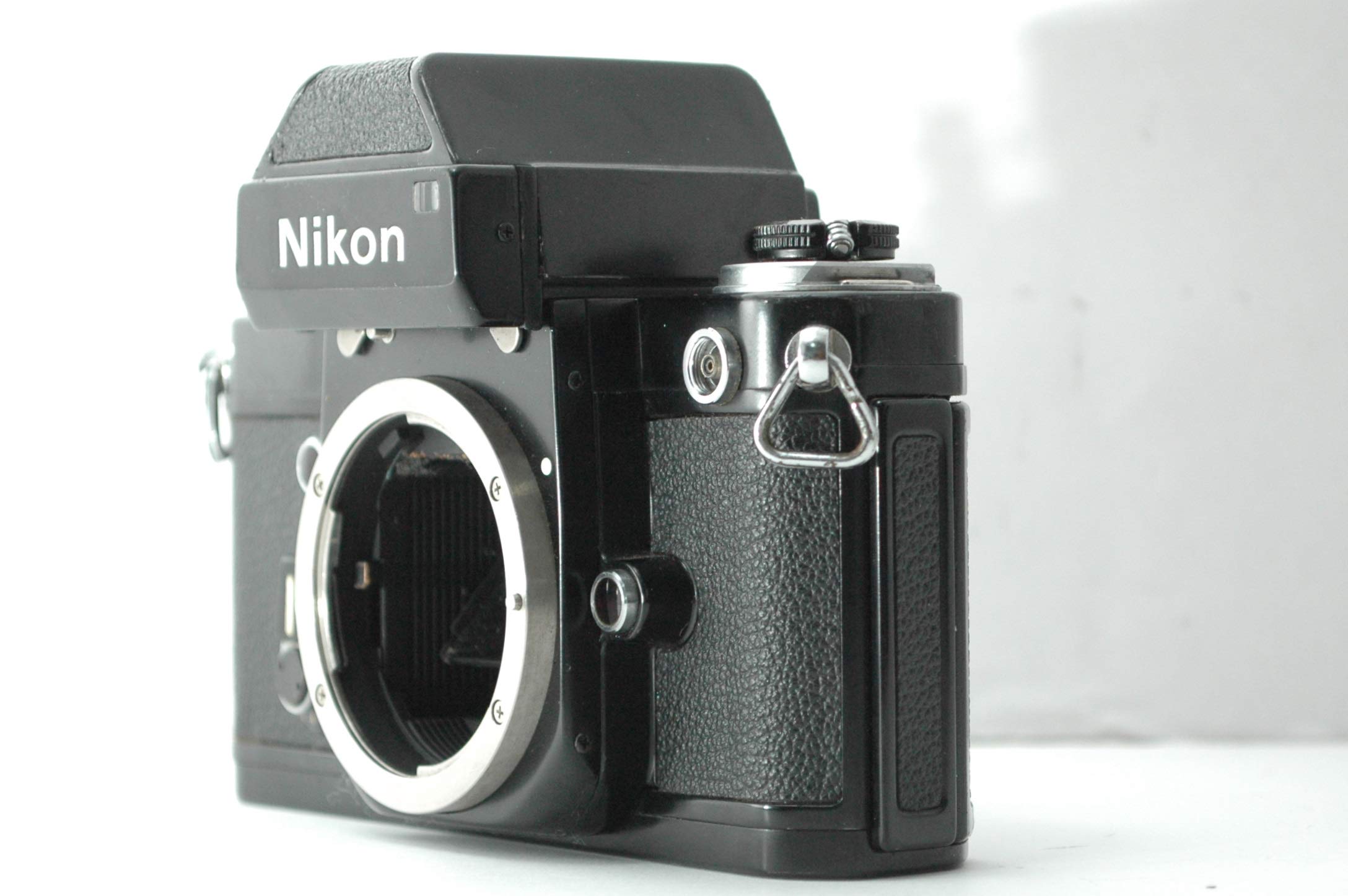 Amazon | nikon F2フォトミック ブラック | コンパクト 通販