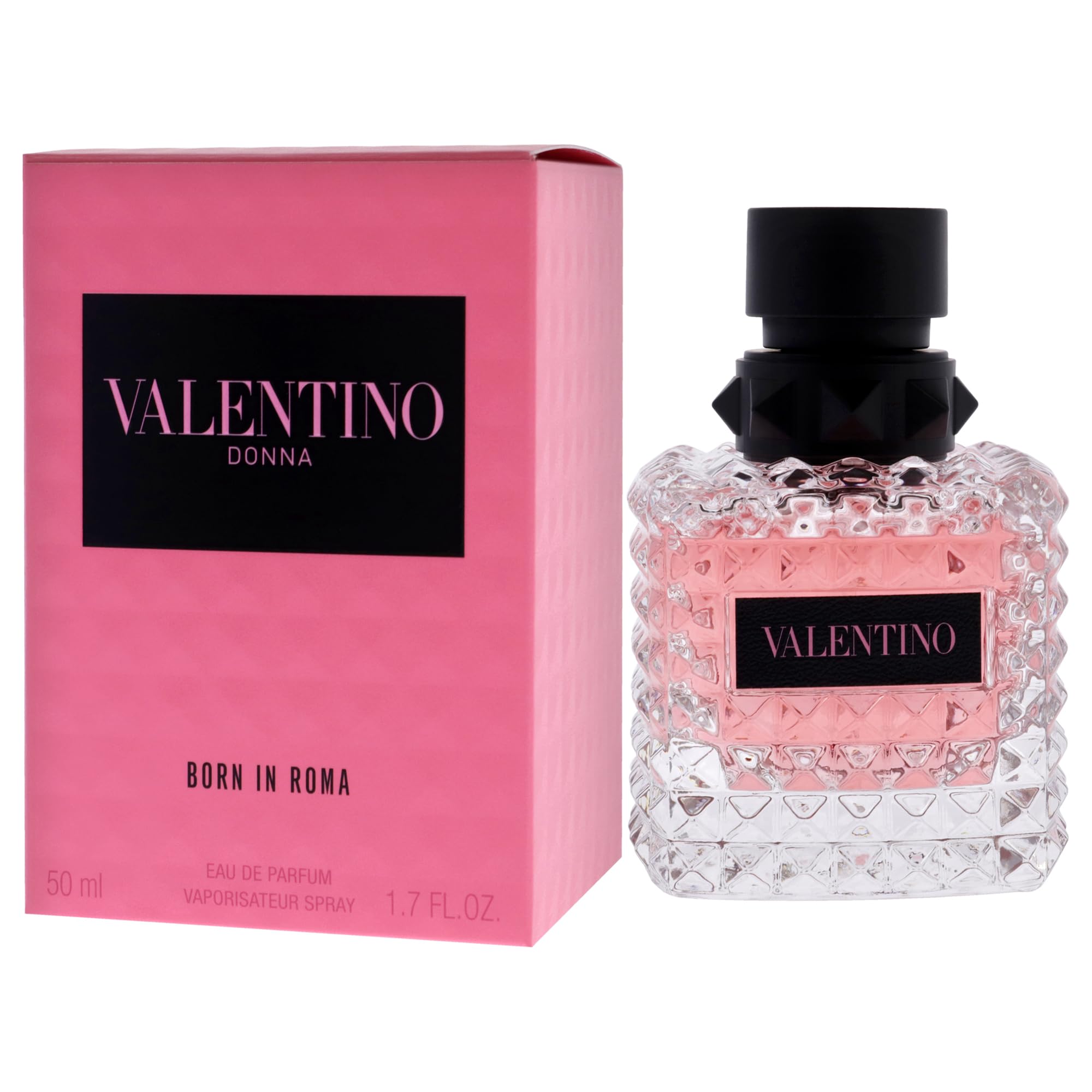 Valentino Donna Born In Roma by Valentino for Women - 1.7 oz EDP