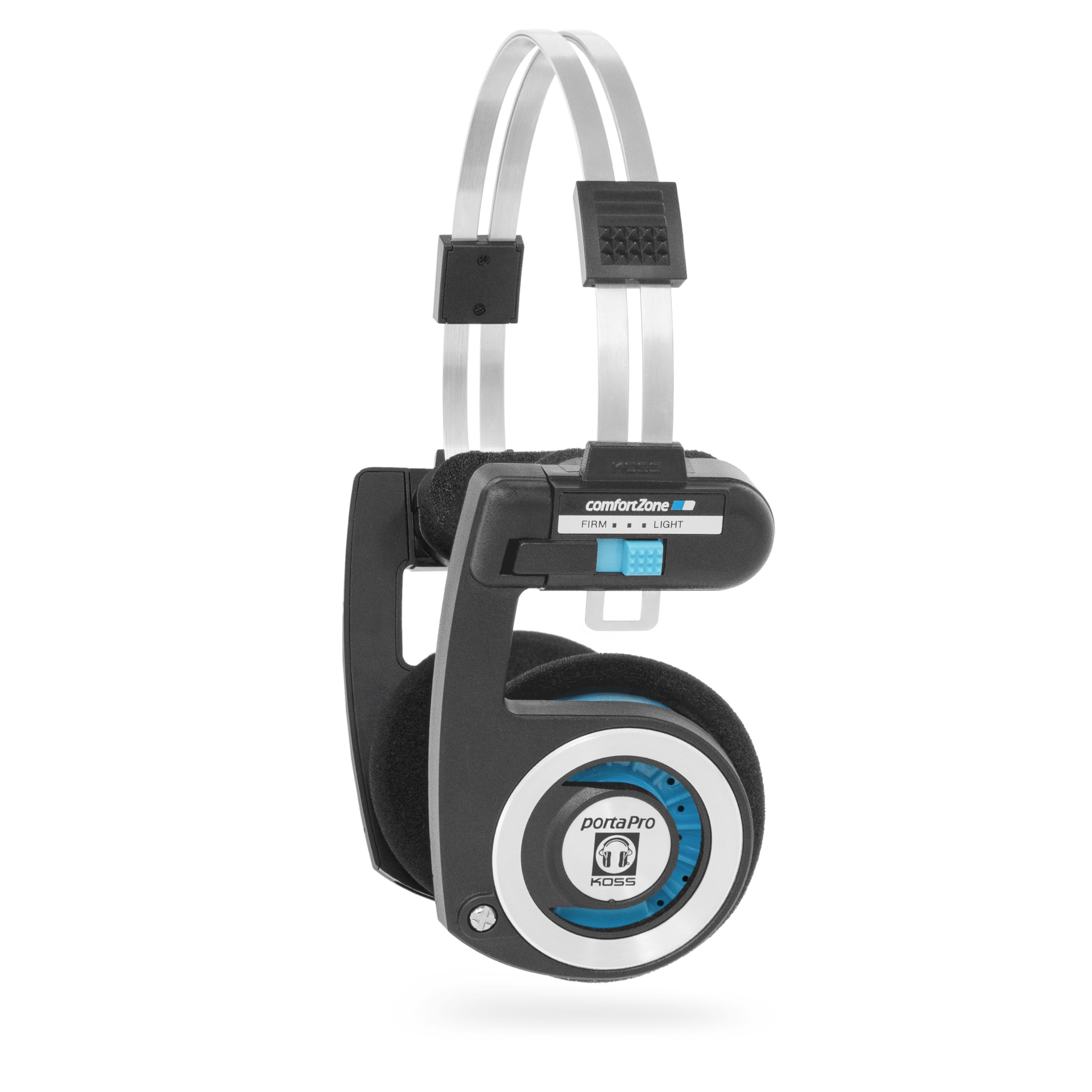 Amazon.com: Koss Porta Pro Wireless 2.0 Bluetooth On-Ear