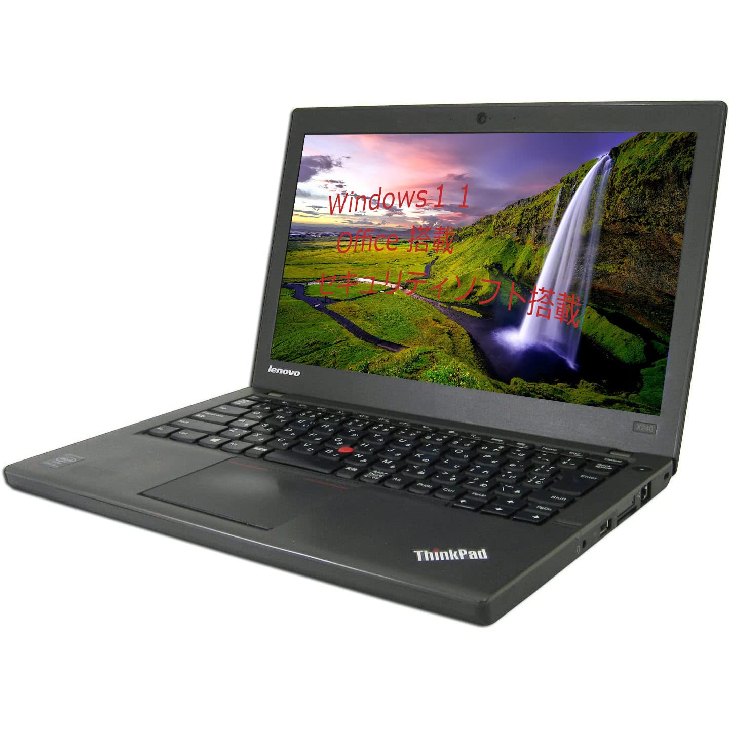 Amazon.co.jp: 【整備済み品】 【 カメラ内蔵 置き場所便利 12インチ