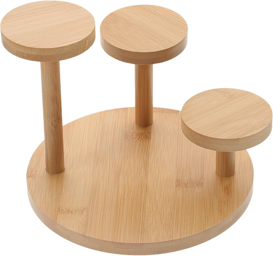 Amazon.co.jp: TOYMYTOY フィギュア スタンド プラモデル 台座 木製