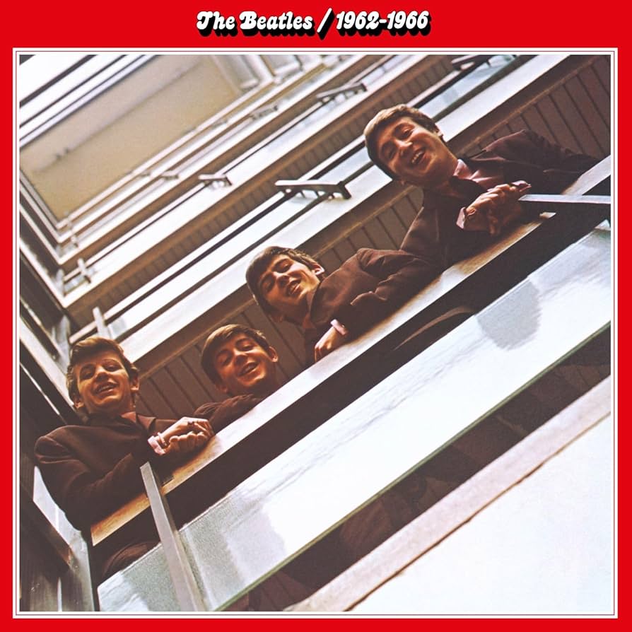 Amazon.co.jp: The Beatles 1962   1966: ミュージック