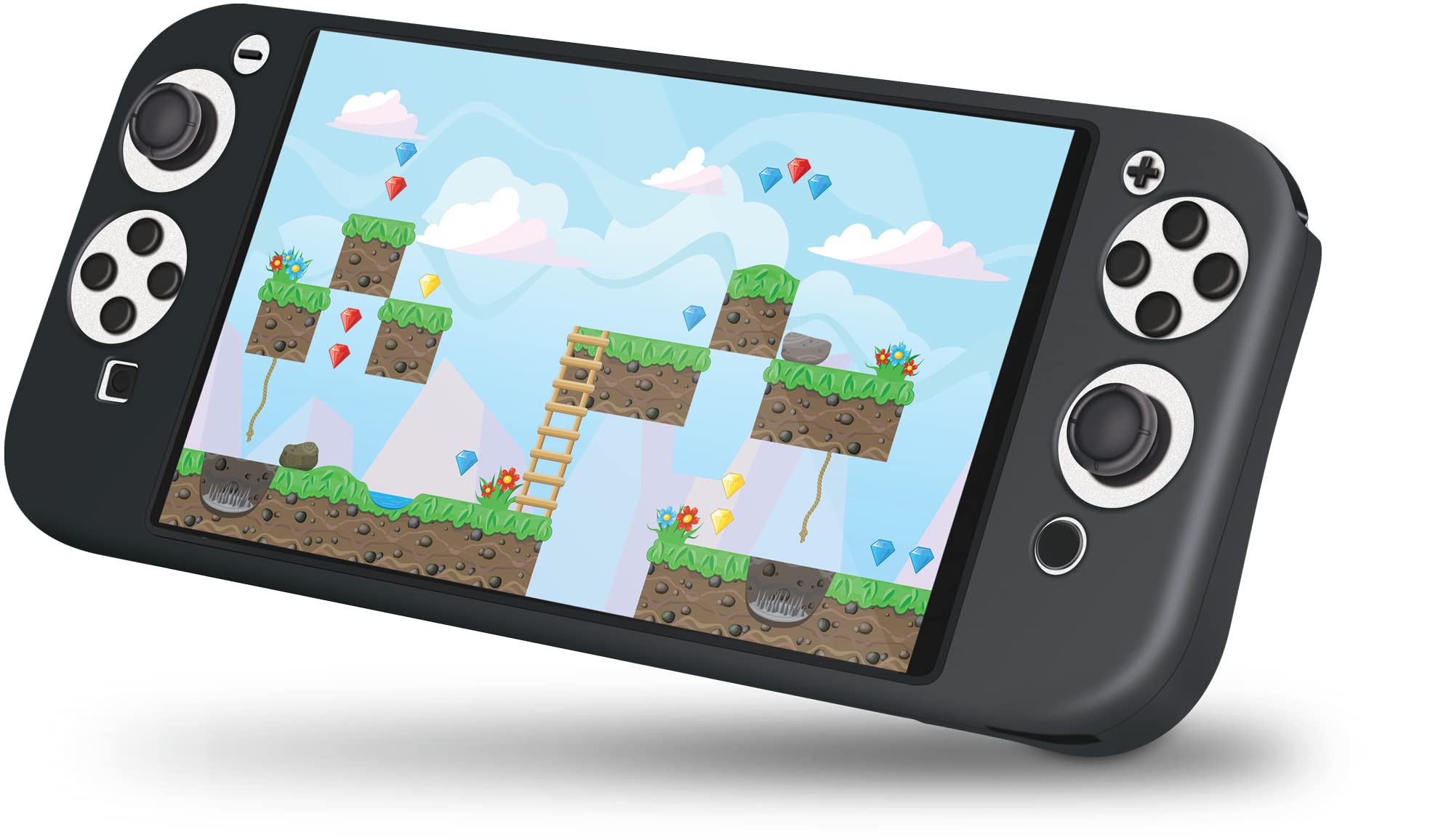 Amazon.com: Gamers Kit for Nintendo Switch OLED: Switch Bundles