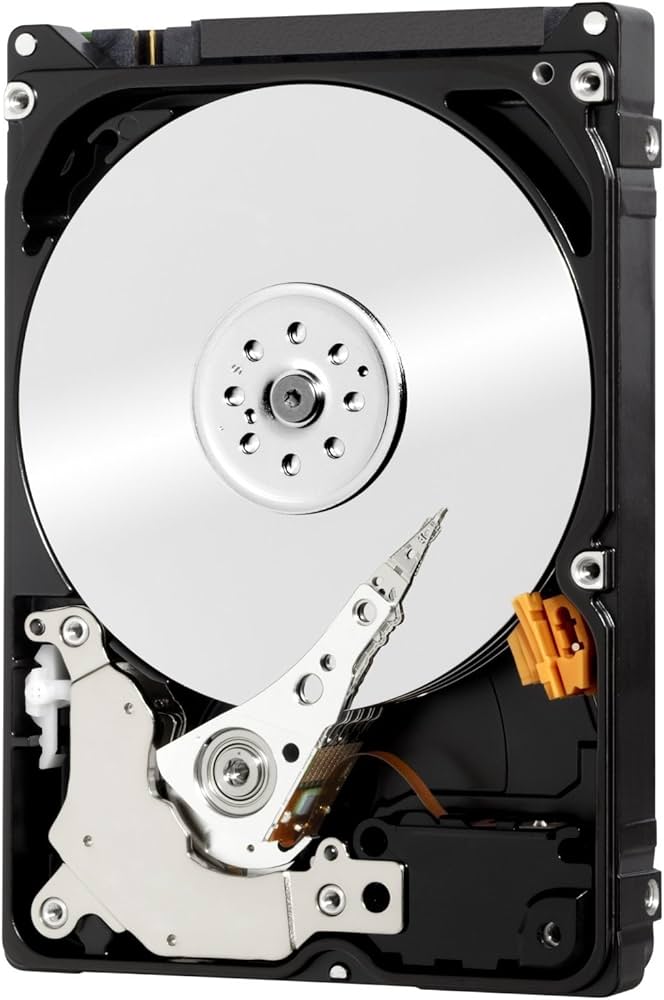 Amazon.com: Seagate Enterprise Capacity 3.5 HDD 6TB 7200RPM 12Gb/s