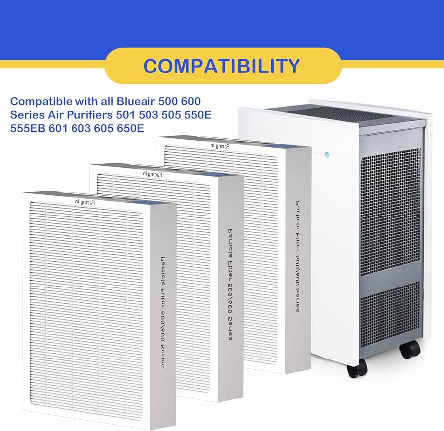 Amazon.co.jp: クラシック 500/600 パーティクル交換用フィルター