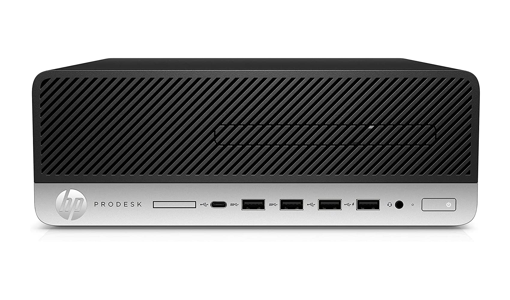 Amazon.com: HP ProDesk 600 G4 SFF Core i7-8700 3.2GHz, 16GB RAM