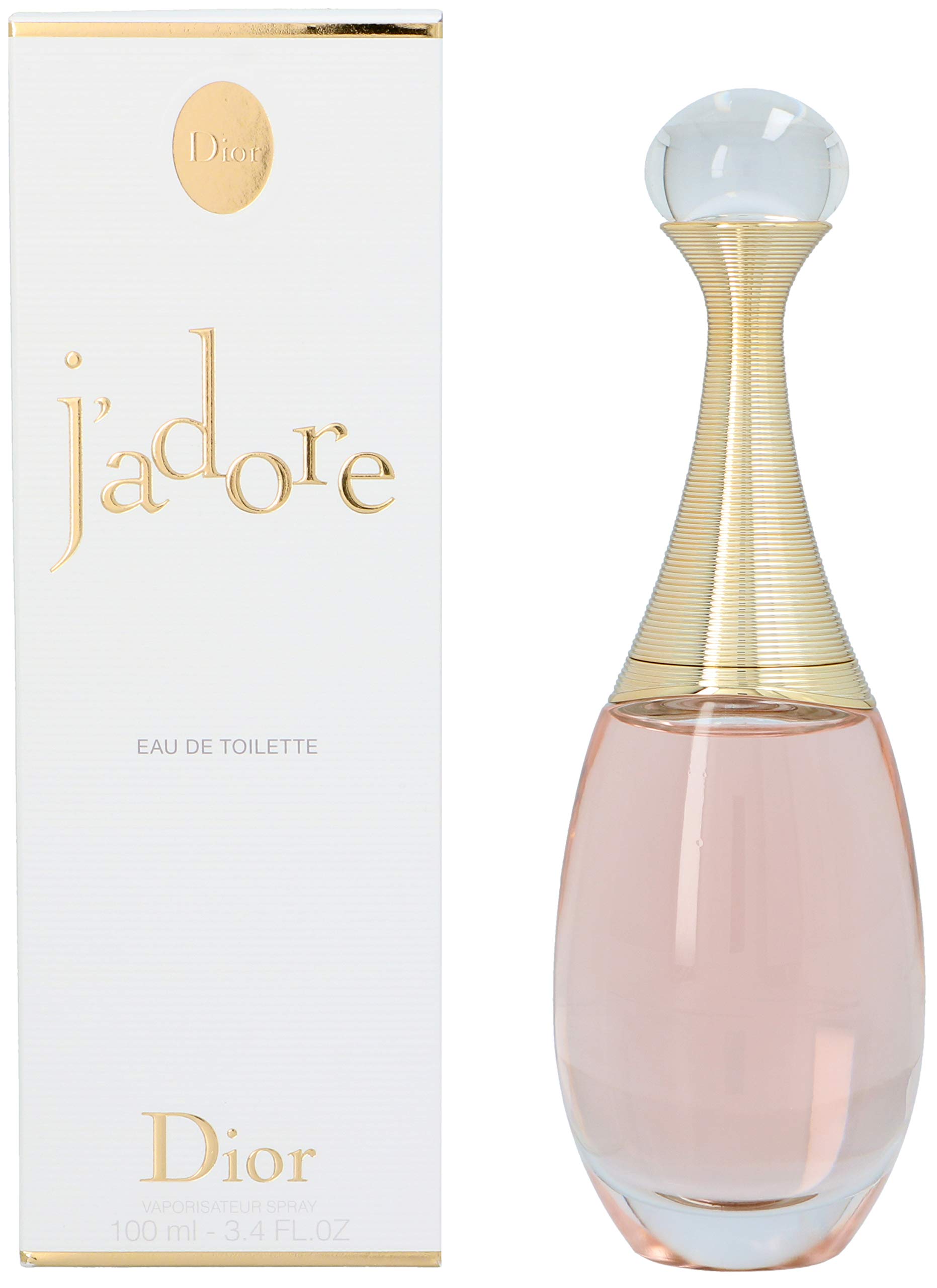 Amazon.com : Christian Dior J'adore Eau De Toilette Spray for