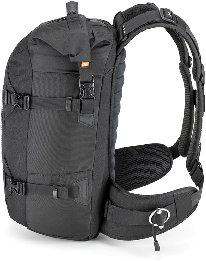 Amazon.co.jp: Kriega(クリーガ) New R25 バックパック KRU25-2