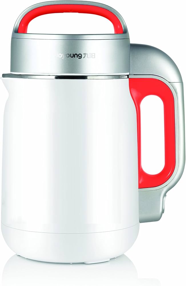 Amazon | Joyoung 九陽 豆乳&スープメーカー 1~3人用 (ホワイト