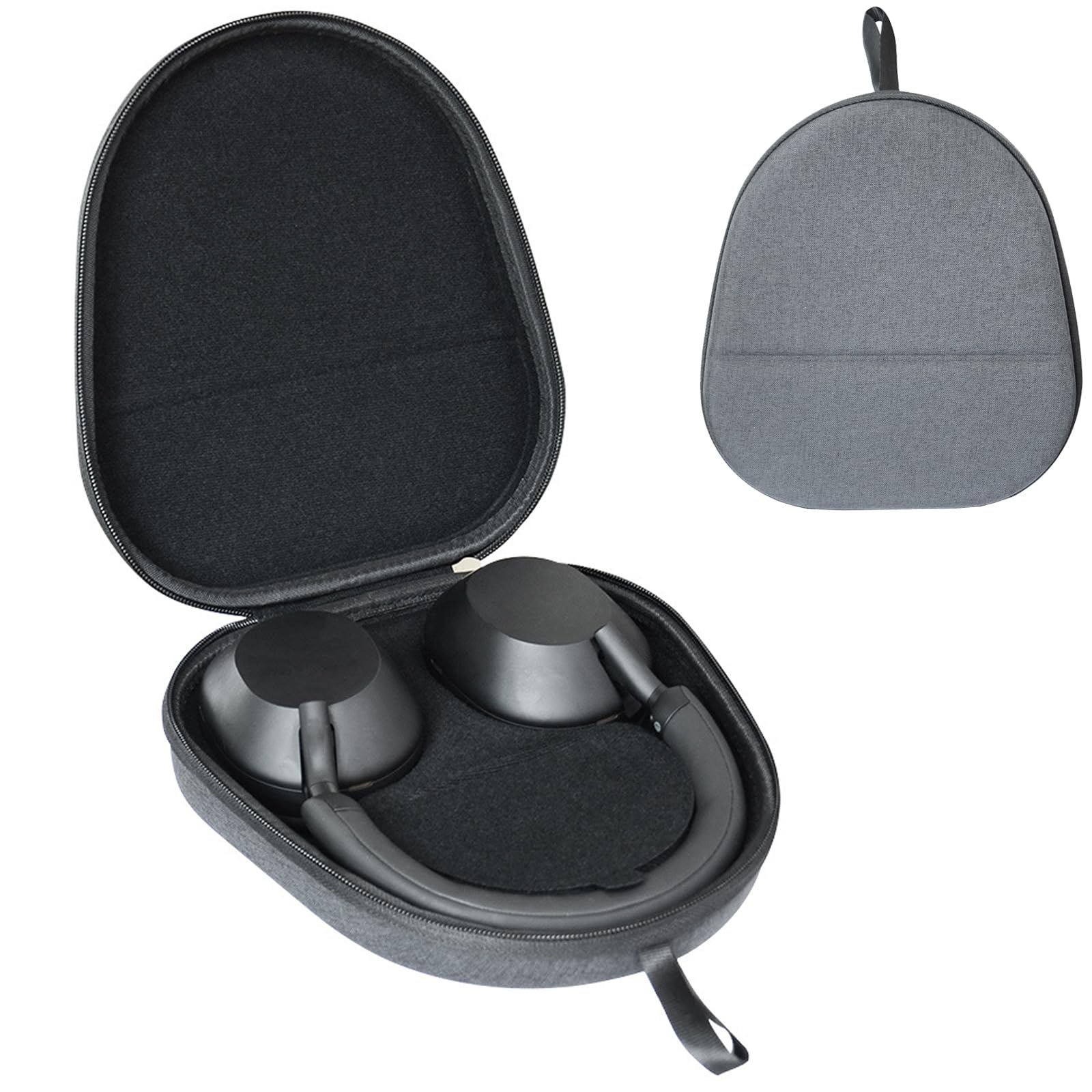 Amazon.com: Buziba Hard Case for Sony WH-1000XM5 Noise Cancelling