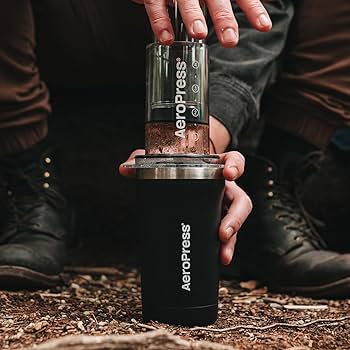Amazon.co.jp: AeroPress ステンレススチール再利用可能フィルター