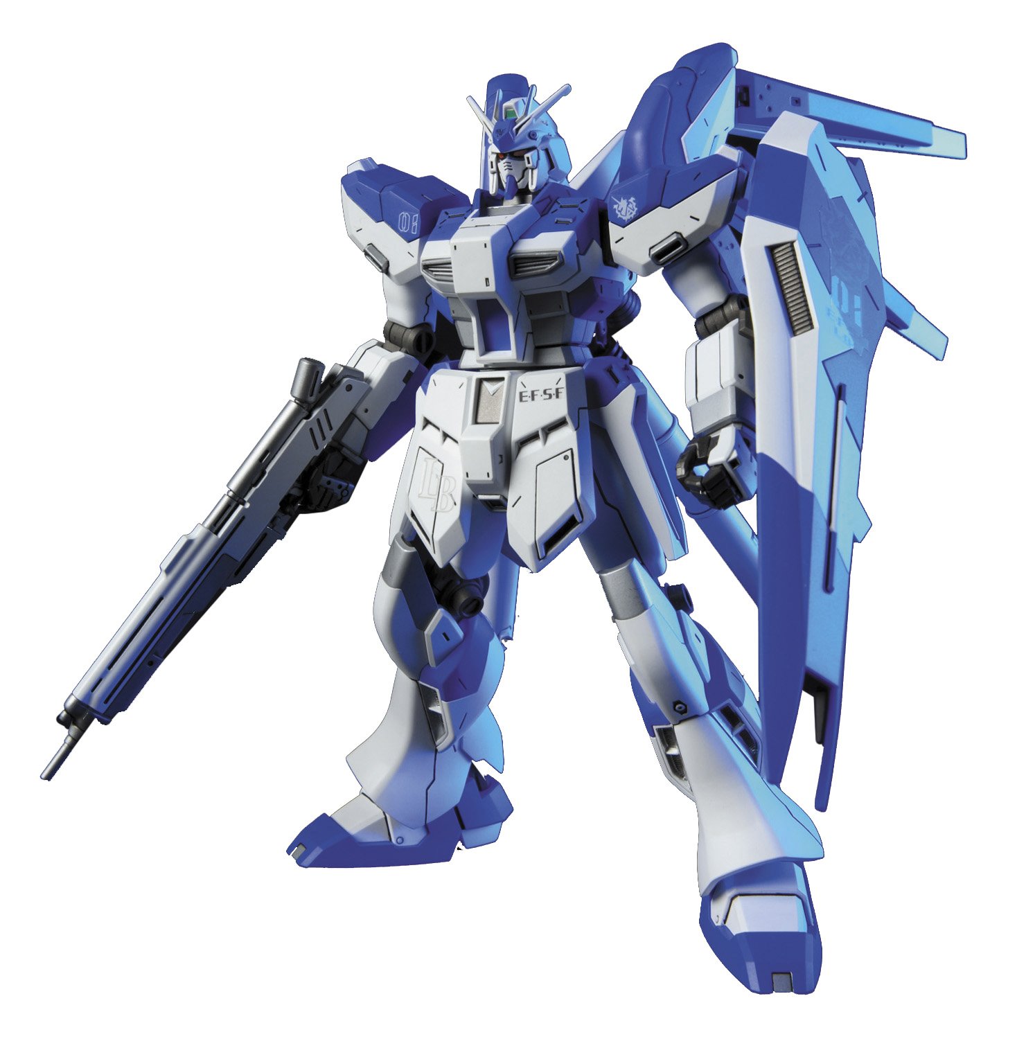 Amazon | HGUC 1/144 RX-93-ν2 Hi-νガンダム (機動戦士ガンダム 逆襲の