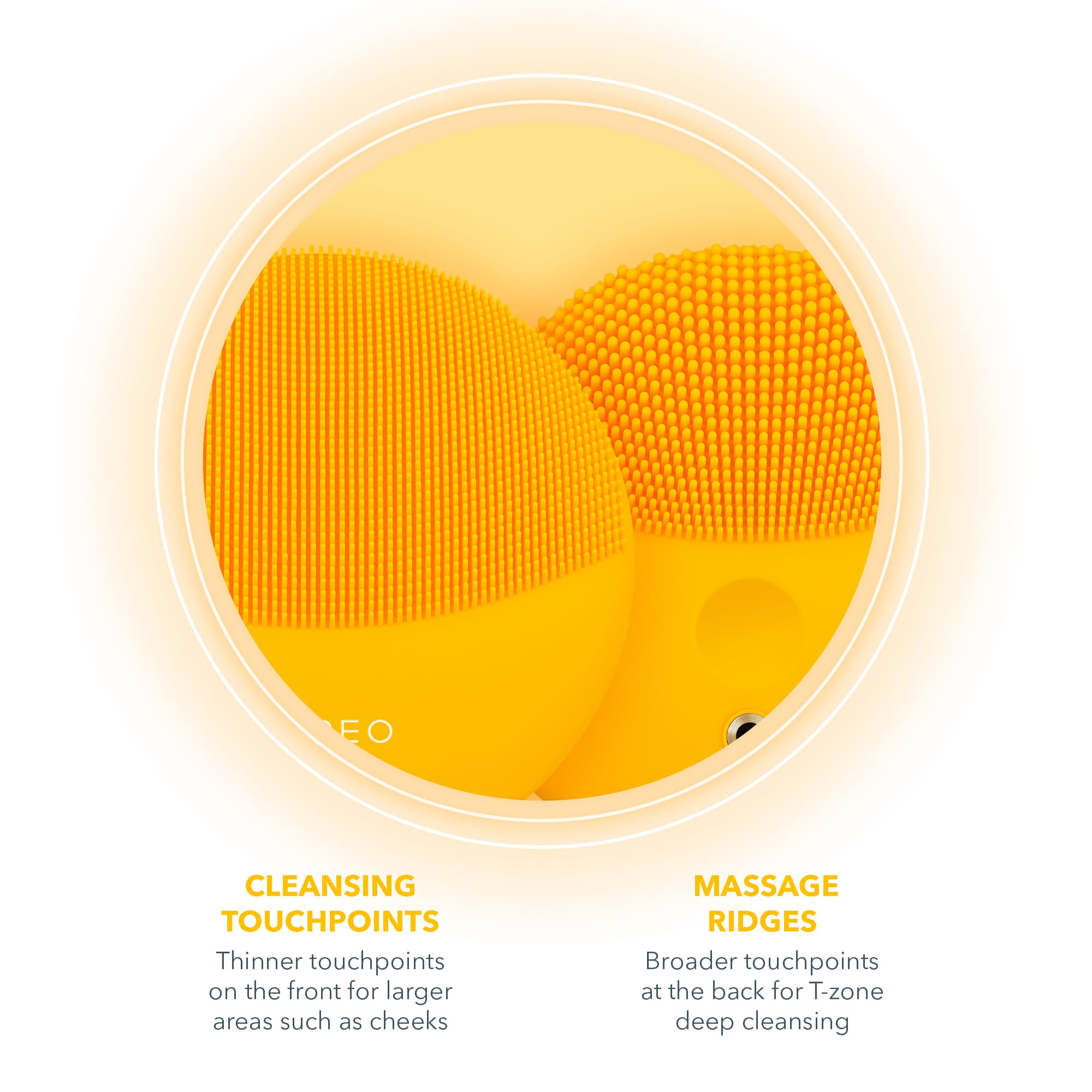 Amazon.com: FOREO LUNA mini 3 Ultra-hygienic Facial Cleansing