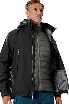 Amazon.com: Arc'teryx Cerium Jacket Men's - Lightweight Warm