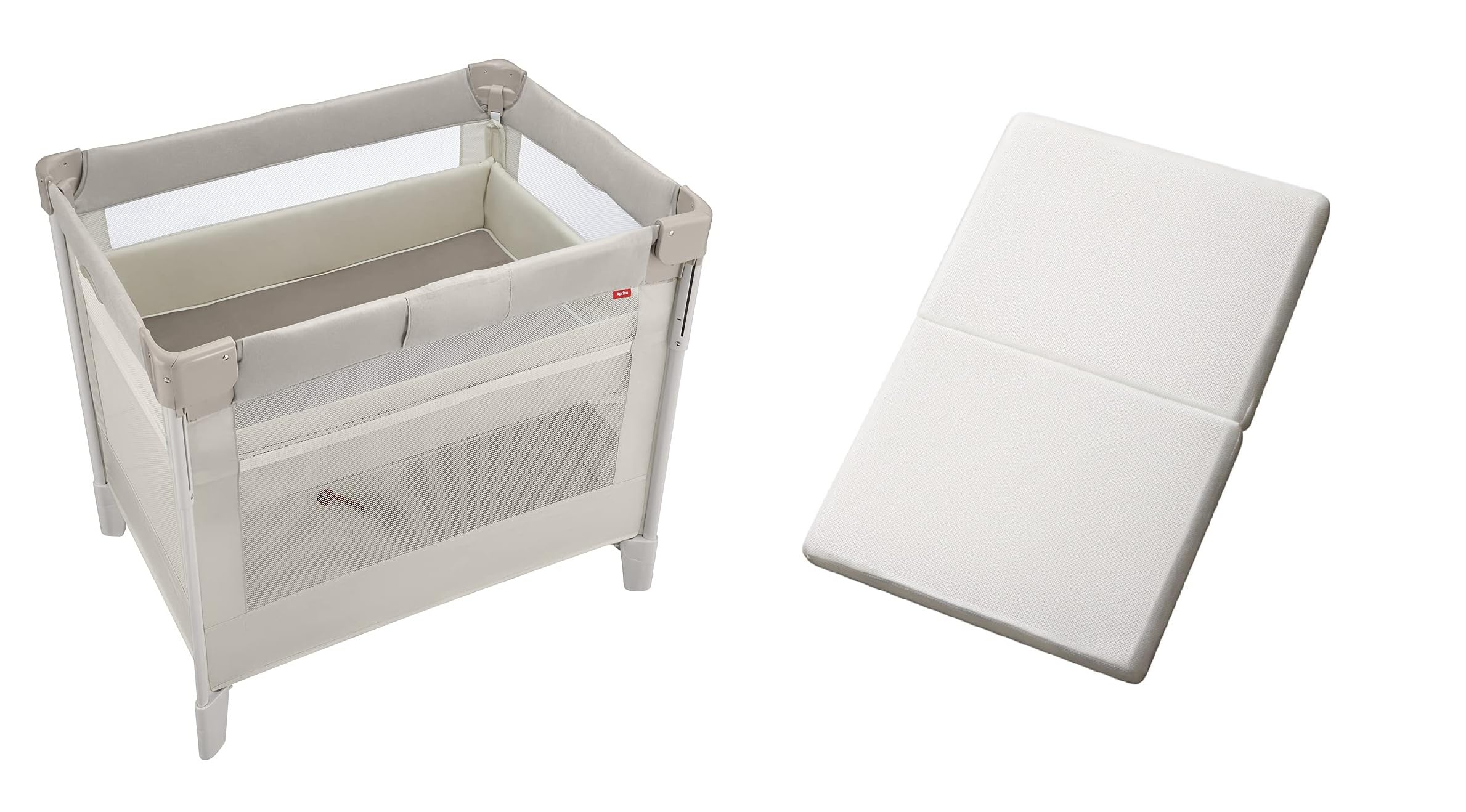 Amazon.co.jp: Aprica(アップリカ) ベビーベッド ココネルエアープラス