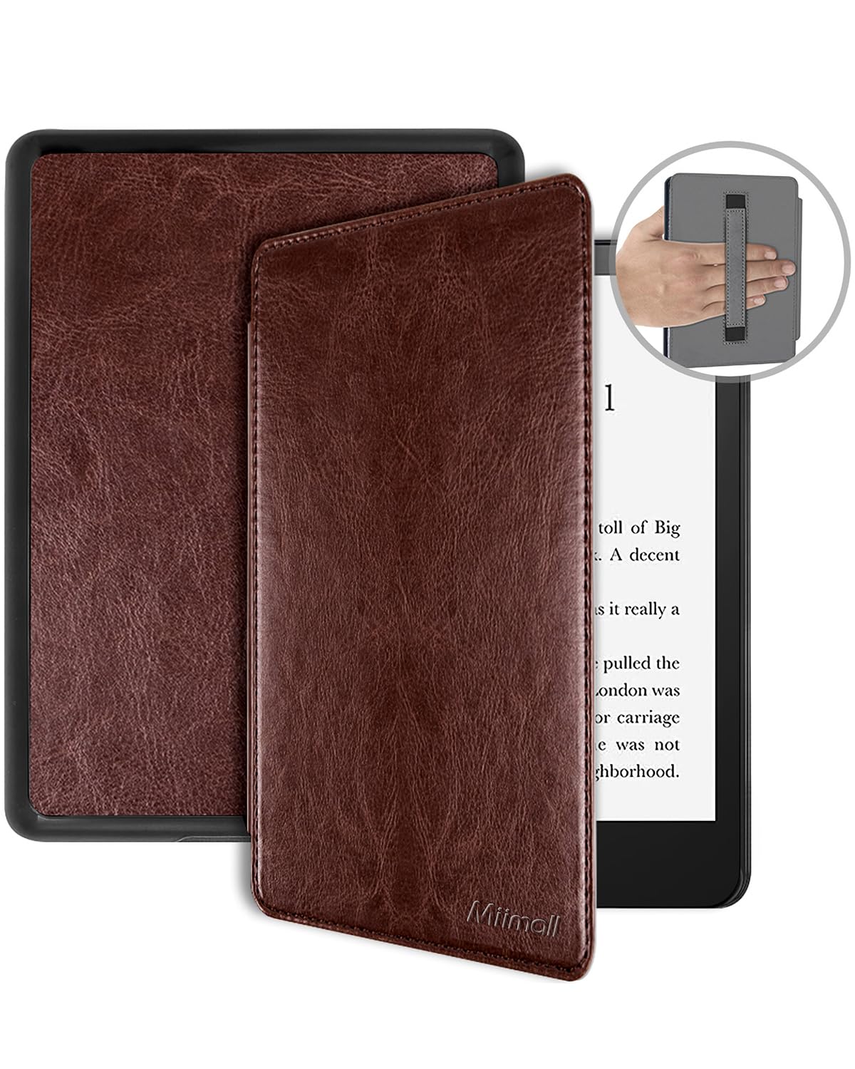 Kindle ColorSoft 32GB 本体+ カバー