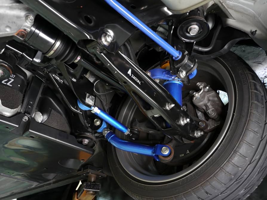 Amazon | クスコ ( CUSCO )【リヤラテラルリンク】ピロボールタイプ