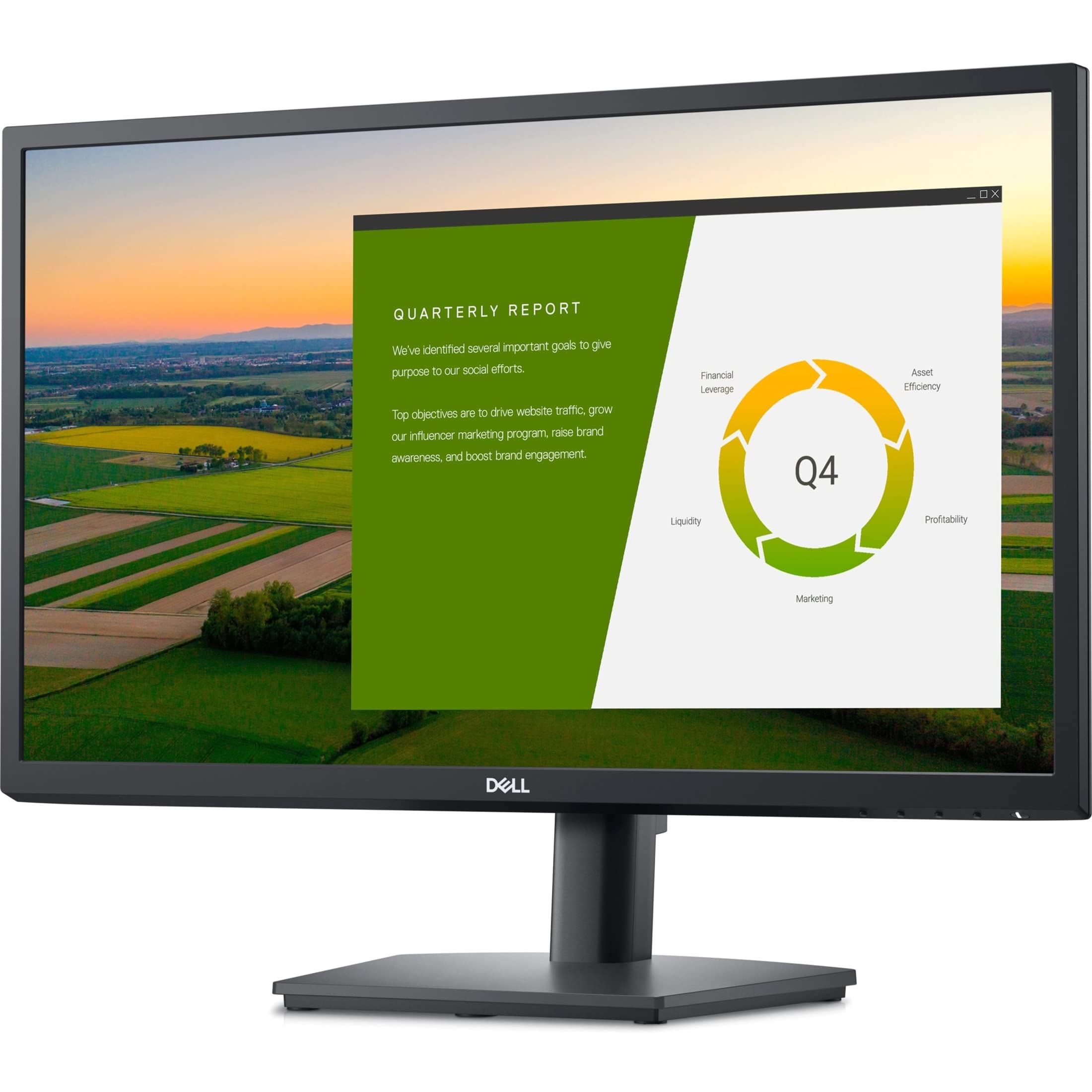 Amazon.com: Dell E2422HS 23.8