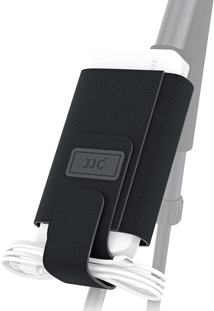 Amazon.co.jp: JJC 三脚 ポーチ 三脚に取り付けポーチ 三脚