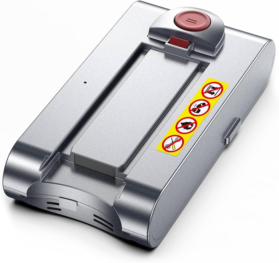 Amazon.co.jp: Bivark S2001A掃除機交換用バッテリー 交換部品 S2001A