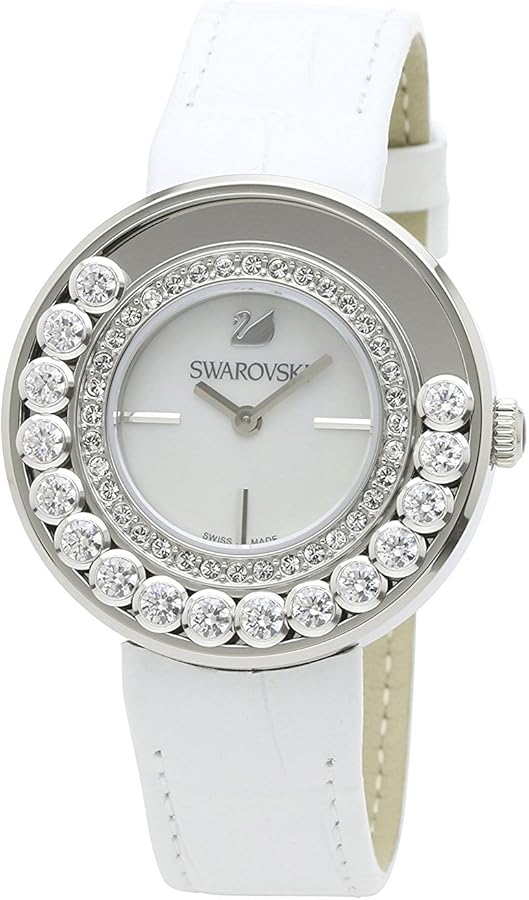Amazon.co.jp: [スワロフスキー]Swarovski 腕時計 Lovely Crystals
