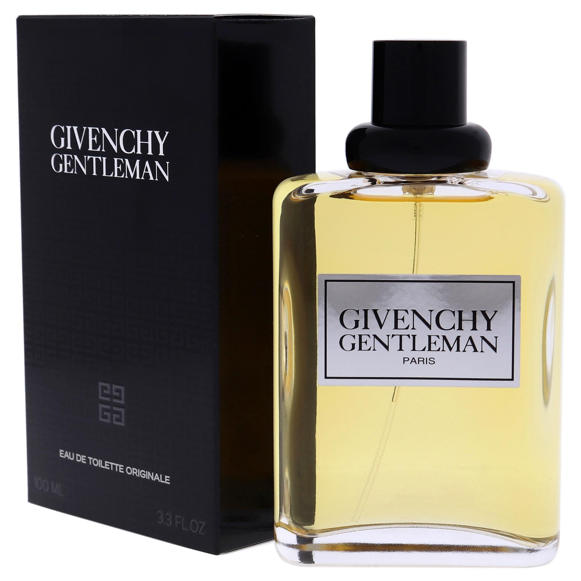 Amazon.com : Givenchy Gentleman For Men. Eau De Toilette Spray 3.3