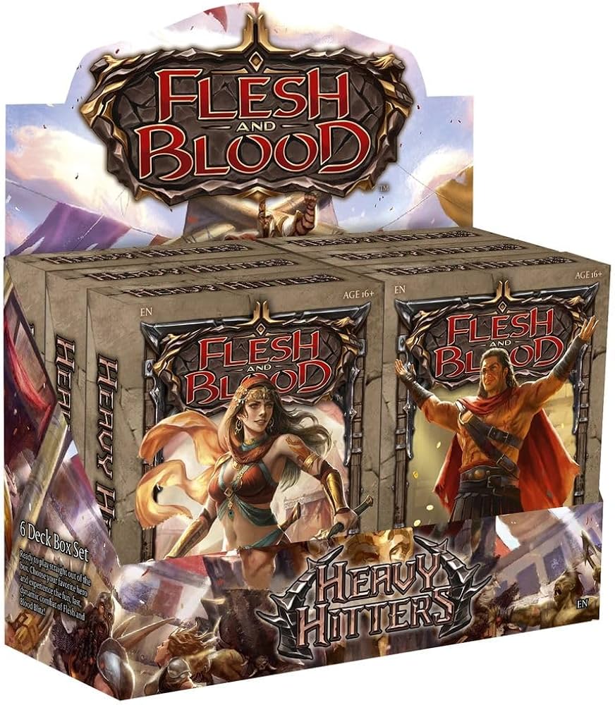 FLESH AND BLOOD Widespread EA セット FAB FLESH AND BLOOD