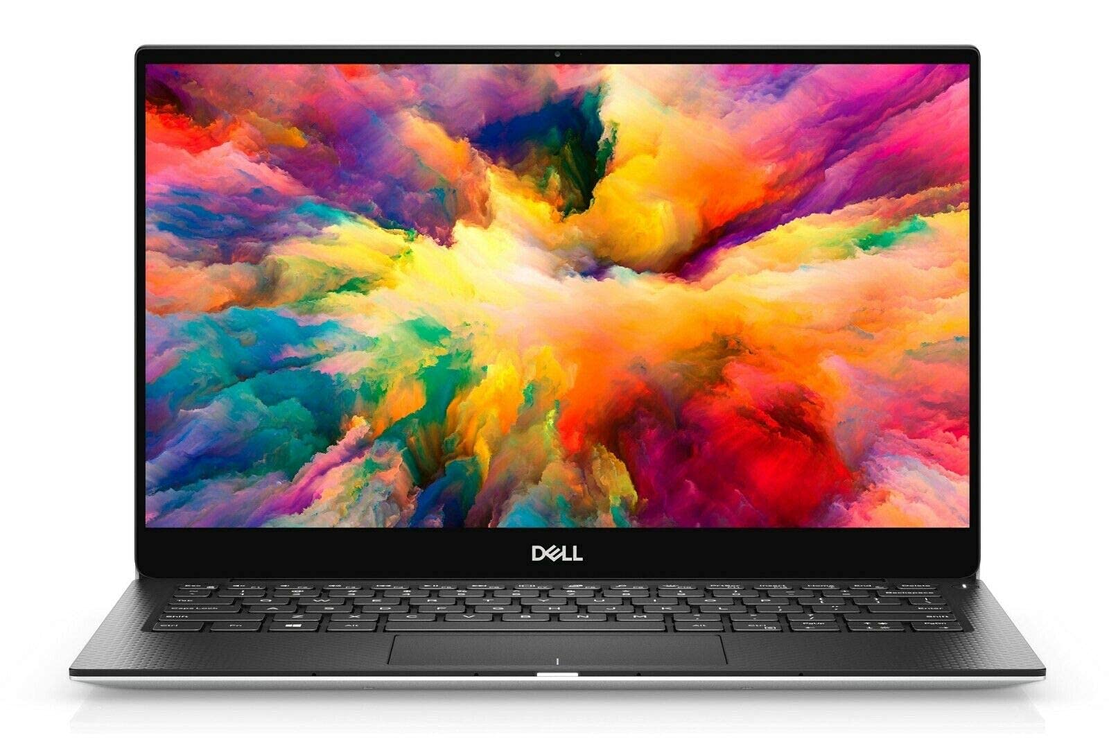 Amazon.com: Dell XPS 13 7390 13.3 FHD InfinityEdge Laptop, Intel