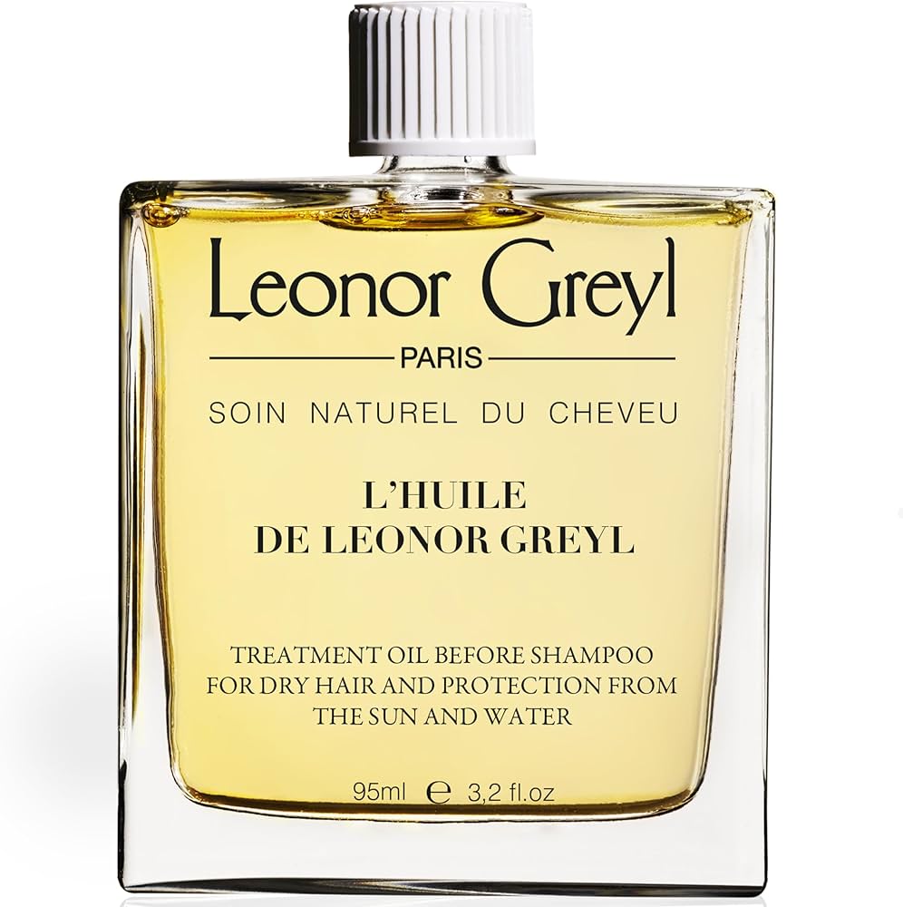 Amazon | 【Leonor Greyl】 ユイル レオノール グレユ | レオノール